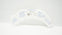 Teleflex 5-10405 Hudson RCI Sheridan Tracheal Tube Uncuffed 2.5mm ID x 3.6mm OD